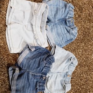 Toddler Shorts 3t